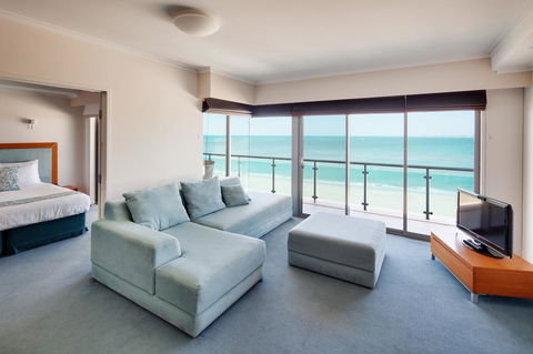 Seashells Mandurah - Hervey Bay Accommodation 5