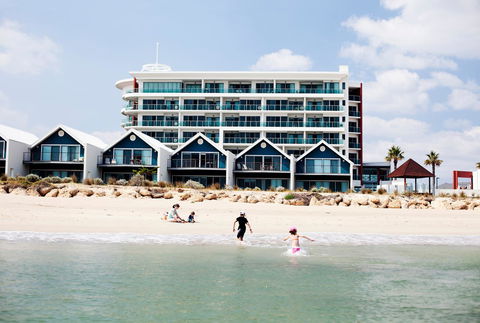 Seashells Mandurah - Hervey Bay Accommodation 30