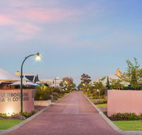 Dunsborough Beach Cottages - Hervey Bay Accommodation