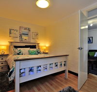 Cappuccino Delight - 1 bedroom central Fremantle apartment - Hervey Bay Accommodation