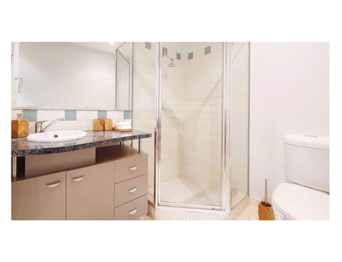 Stylish 1BDR Unit In The Heart Of Subiaco - Hervey Bay Accommodation 8