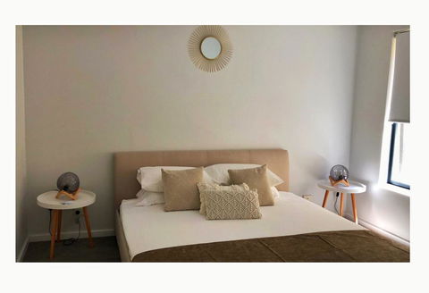 Stylish 1BDR Unit In The Heart Of Subiaco - Hervey Bay Accommodation 7