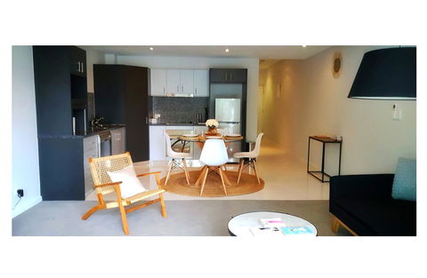 Stylish 1BDR Unit In The Heart Of Subiaco - Hervey Bay Accommodation 6