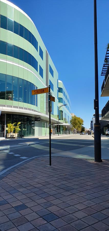 Stylish 1BDR Unit In The Heart Of Subiaco - Hervey Bay Accommodation 11