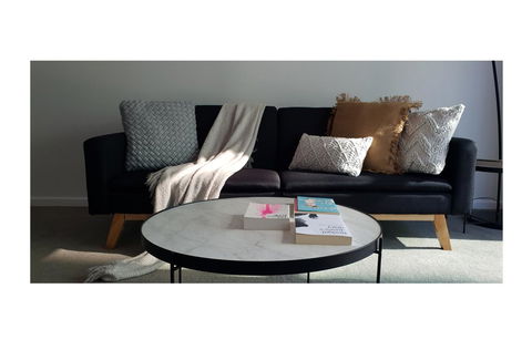 Stylish 1BDR Unit In The Heart Of Subiaco - Hervey Bay Accommodation 1