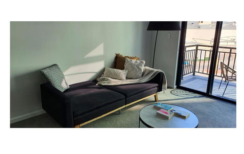 Stylish 1BDR Unit In The Heart Of Subiaco - Hervey Bay Accommodation 3