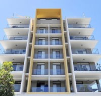 Outram Apartment 25 - Tourism Hervey Bay