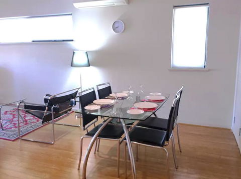 Outram St Apartment - Hervey Bay Accommodation 1