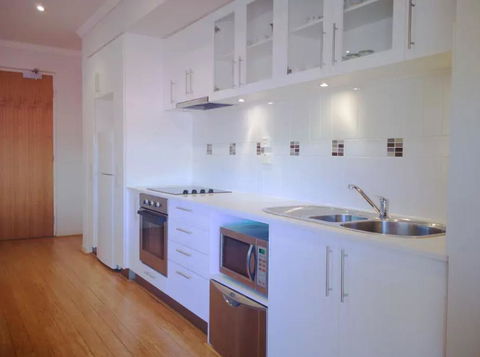Outram St Apartment - Hervey Bay Accommodation 7