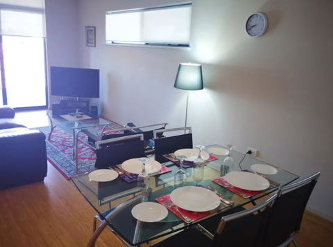 Outram St Apartment - Hervey Bay Accommodation 4