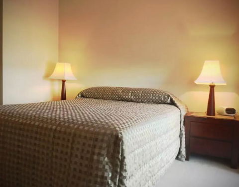 Outram St Apartment - Hervey Bay Accommodation 5