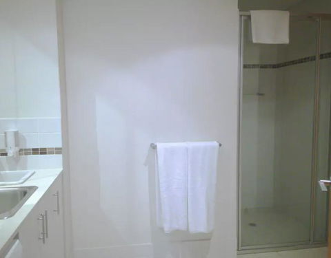 Outram St Apartment - Hervey Bay Accommodation 2