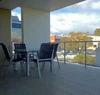 Outram St Apartment - Tourism Hervey Bay