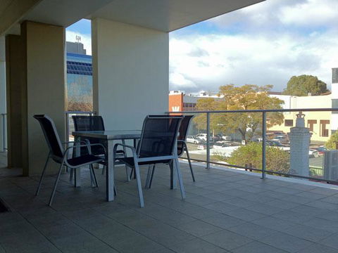 Outram St Apartment - Hervey Bay Accommodation 0