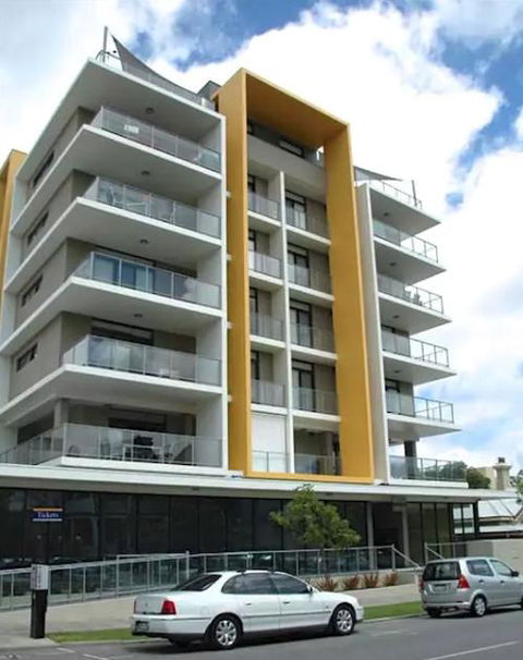 Outram St Apartment - Hervey Bay Accommodation 6