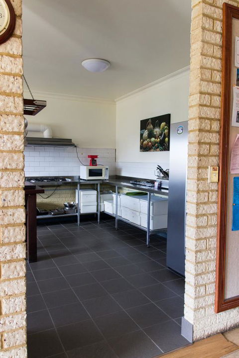 Baywatch Retreat Augusta - Hervey Bay Accommodation 19