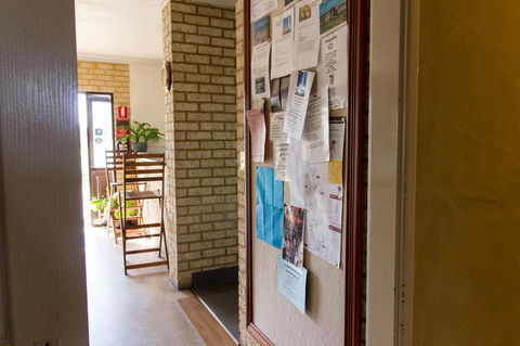 Baywatch Retreat Augusta - Hervey Bay Accommodation 23
