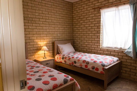 Baywatch Retreat Augusta - Hervey Bay Accommodation 14