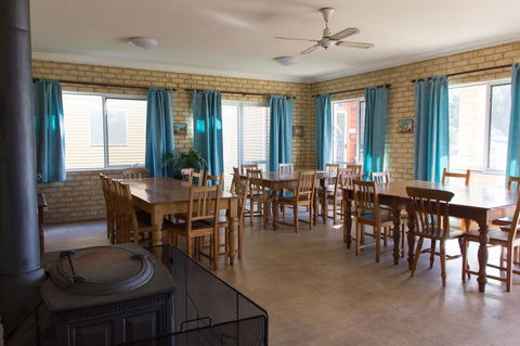 Baywatch Retreat Augusta - Hervey Bay Accommodation 25
