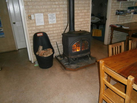 Baywatch Retreat Augusta - Hervey Bay Accommodation 30