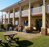 Baywatch Manor Augusta - Tourism Hervey Bay