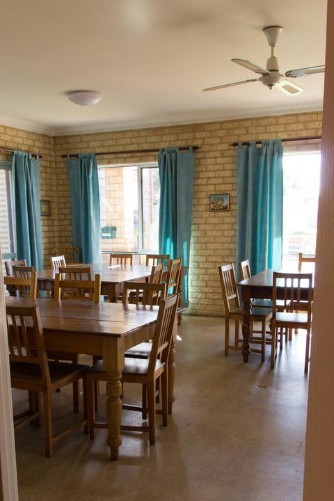 Baywatch Retreat Augusta - Hervey Bay Accommodation 24