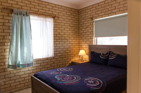 Baywatch Retreat Augusta - Hervey Bay Accommodation 20