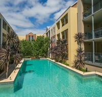 Arcus Apartment - Tourism Hervey Bay