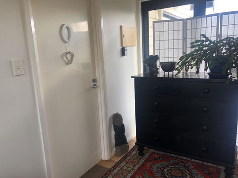 Orion Studio With Ocean Views - Tourism Hervey Bay 22