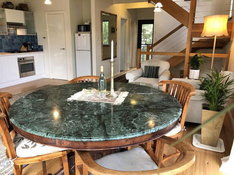 Orion Studio With Ocean Views - Tourism Hervey Bay 2