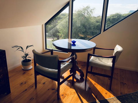 Orion Studio With Ocean Views - Tourism Hervey Bay 16