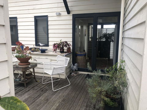 Orion Studio With Ocean Views - Tourism Hervey Bay 21