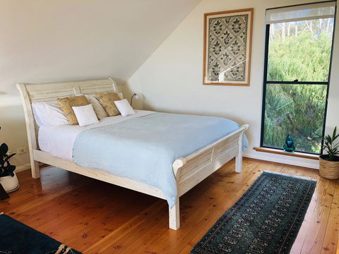 Orion Studio With Ocean Views - Tourism Hervey Bay 11