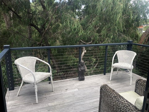 Orion Studio With Ocean Views - Tourism Hervey Bay 20