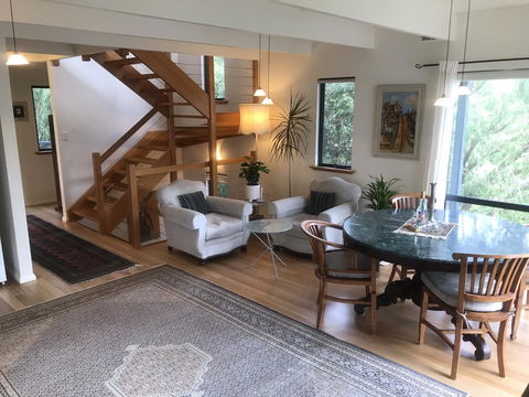 Orion Studio With Ocean Views - Tourism Hervey Bay 7