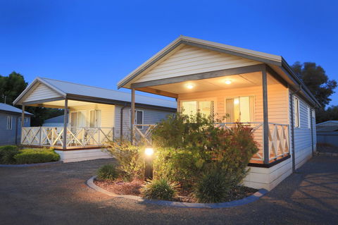 Discovery Parks - Kalgoorlie Goldfields - Hervey Bay Accommodation 20
