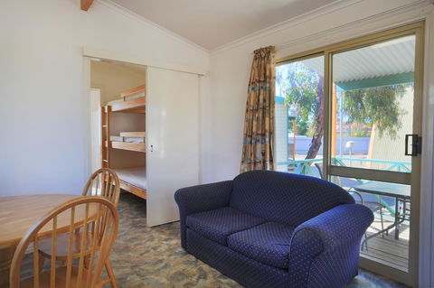 Discovery Parks - Kalgoorlie Goldfields - Hervey Bay Accommodation 23