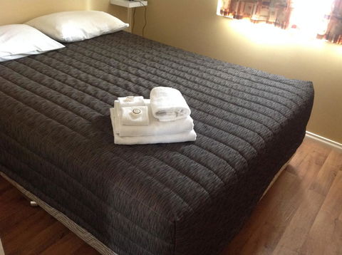 Discovery Parks - Kalgoorlie Goldfields - Hervey Bay Accommodation 11