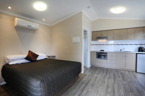 Discovery Parks - Kalgoorlie Goldfields - Hervey Bay Accommodation 18