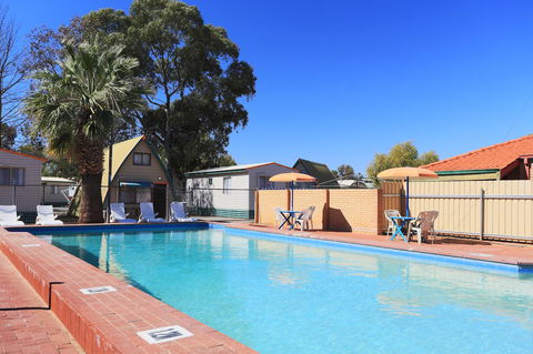 Discovery Parks - Kalgoorlie Goldfields - Hervey Bay Accommodation 0