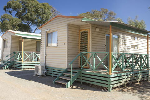 Discovery Parks - Kalgoorlie Goldfields - Hervey Bay Accommodation 21