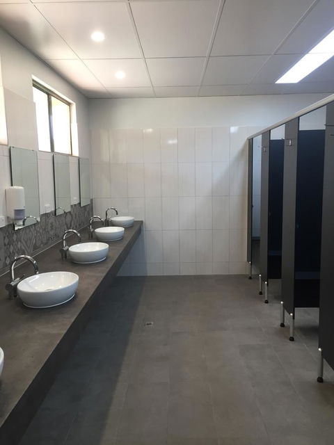 Discovery Parks - Kalgoorlie Goldfields - Hervey Bay Accommodation 27