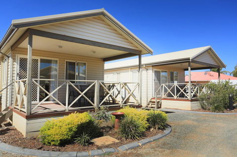Discovery Parks - Kalgoorlie Goldfields - Hervey Bay Accommodation 16