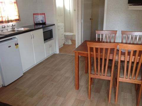 Discovery Parks - Kalgoorlie Goldfields - Hervey Bay Accommodation 12