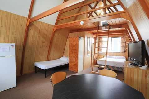 Discovery Parks - Kalgoorlie Goldfields - Hervey Bay Accommodation 24