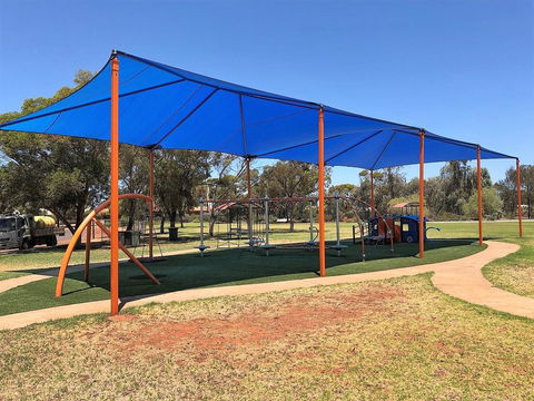 Discovery Parks - Kalgoorlie Goldfields - Hervey Bay Accommodation 4