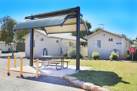 Discovery Parks - Kalgoorlie Goldfields - Hervey Bay Accommodation 29