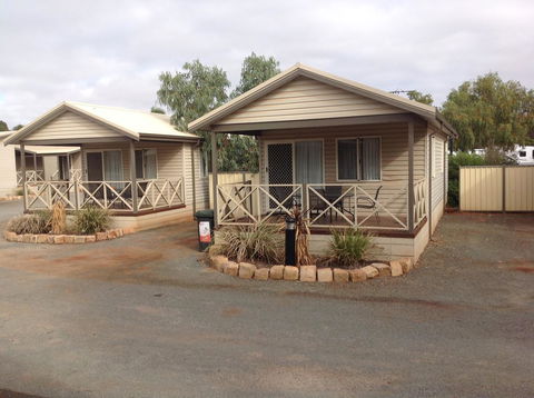 Discovery Parks - Kalgoorlie Goldfields - Hervey Bay Accommodation 13