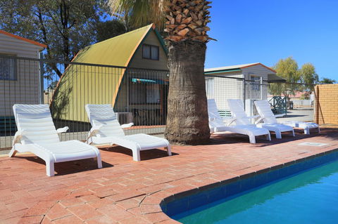 Discovery Parks - Kalgoorlie Goldfields - Hervey Bay Accommodation 30