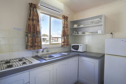 Discovery Parks - Kalgoorlie Goldfields - Hervey Bay Accommodation 22